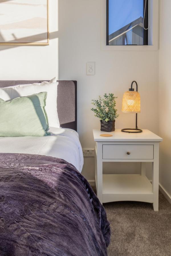 Stylish Home In The Heart Of Christchurch 2 Bed ภายนอก รูปภาพ