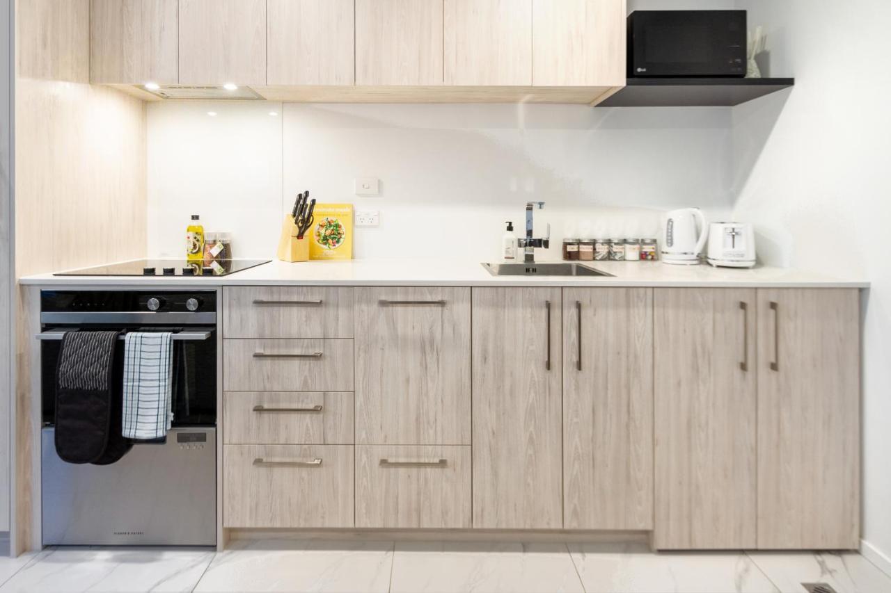 Stylish Home In The Heart Of Christchurch 2 Bed ภายนอก รูปภาพ