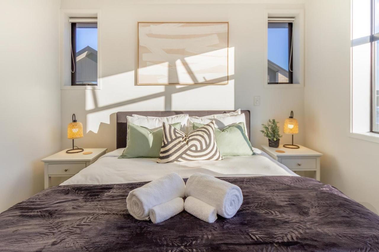 Stylish Home In The Heart Of Christchurch 2 Bed ภายนอก รูปภาพ